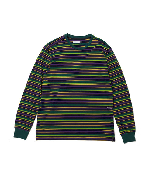 Featured Product Image Of AW18_LongSleeve_3