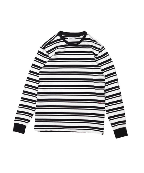 Featured Product Image Of AW18_LongSleeve_4