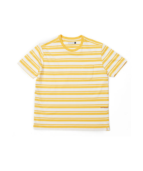 Featured Product Image Of AW18_T-Shirt_1
