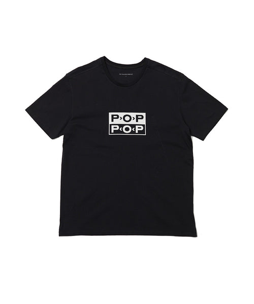 Featured Product Image Of AW18_T-Shirt_2