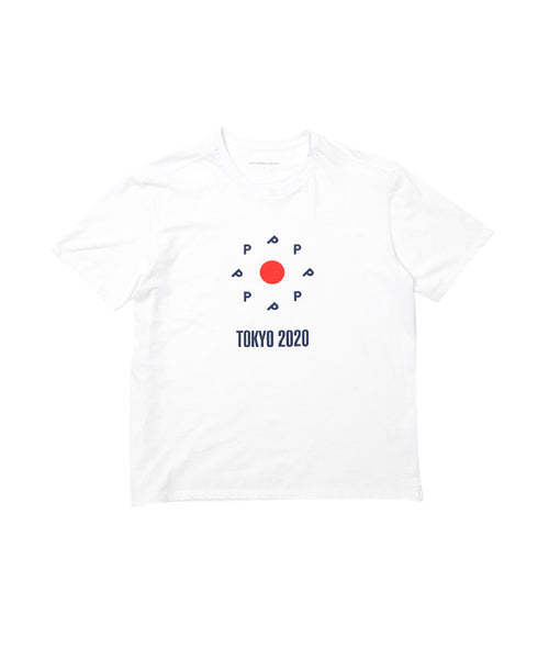 Featured Product Image Of AW18_T-Shirt_3