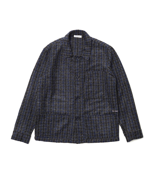 Featured Product Image Of AW18_Outerwear_6