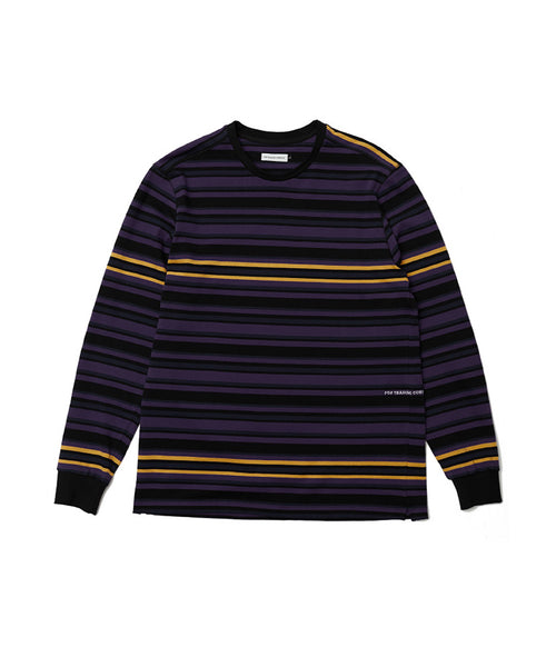Featured Product Image Of AW18_LongSleeve_2