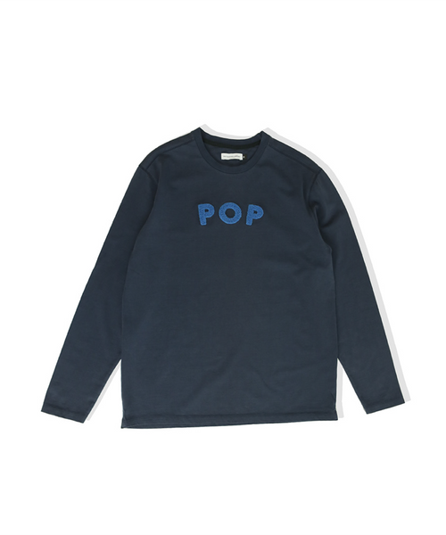 Featured Product Image Of SS18_LongSleeve_1