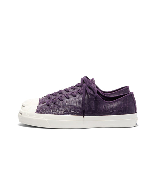 Featured Product Image Of Pop/Converse JP Pro Ox Dark Purple 