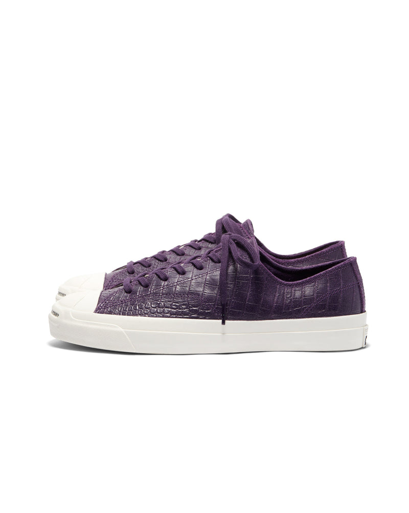 Pop/Converse JP Pro Ox Dark Purple "Dragonskin"