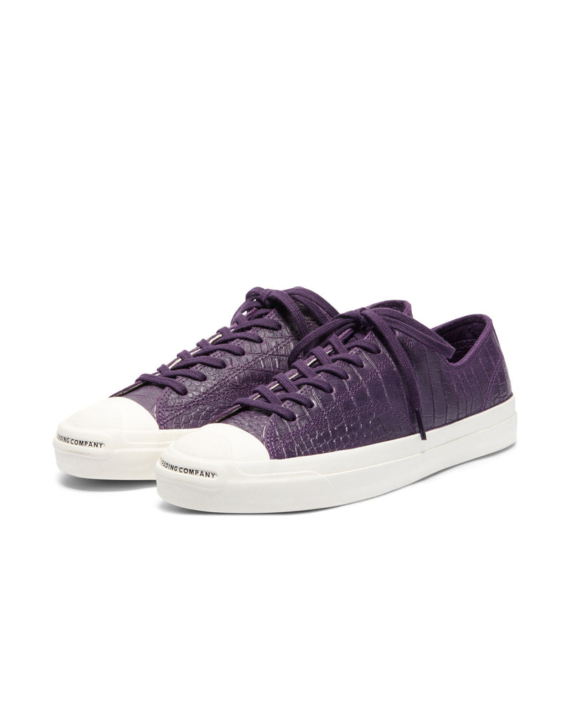 Pop/Converse JP Pro Ox Dark Purple "Dragonskin"