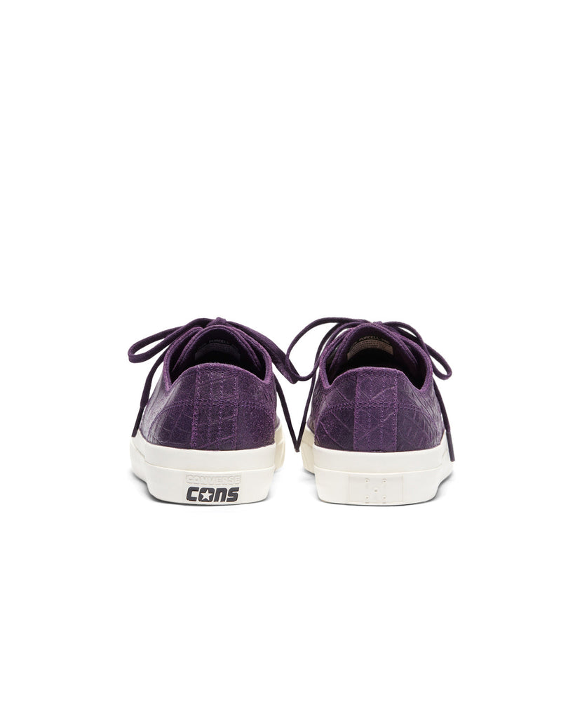 Pop/Converse JP Pro Ox Dark Purple "Dragonskin"