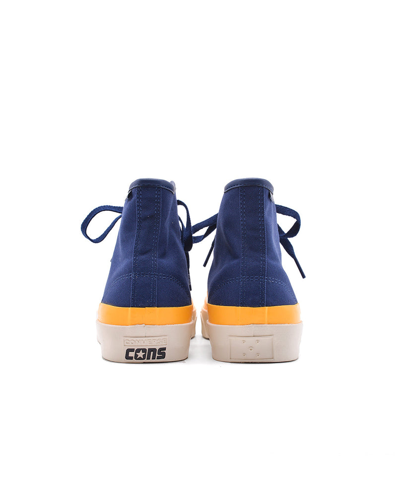 Pop/Converse JP Pro Hi Navy/Citrus/Egret