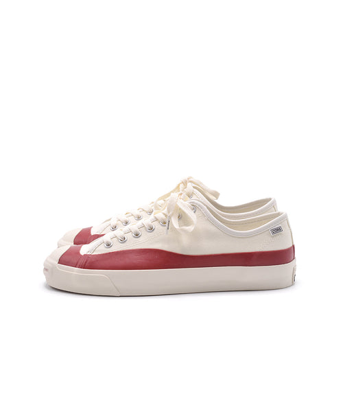 Featured Product Image Of Pop/Converse JP Pro Ox Egret/Red Dahlia