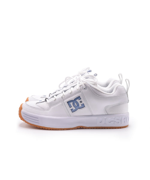 Featured Product Image Of Pop/DC Lynx OG White