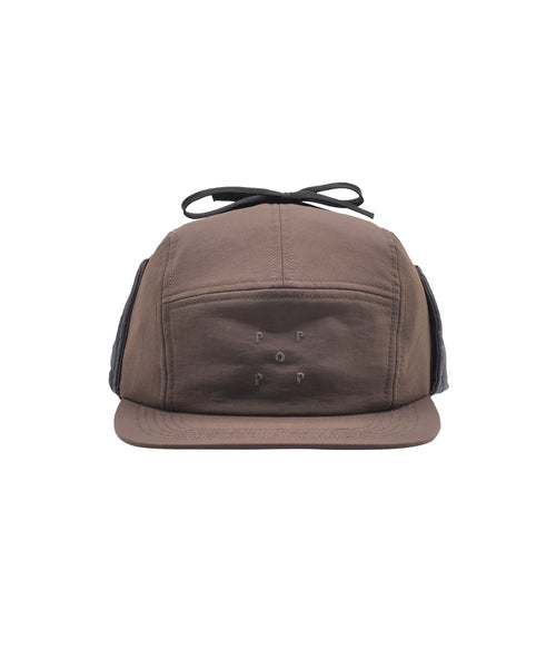 Featured Product Image Of Pop Earflap Hat Rain Drum