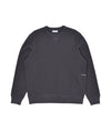 Pop Waffle Crewneck Charcoal