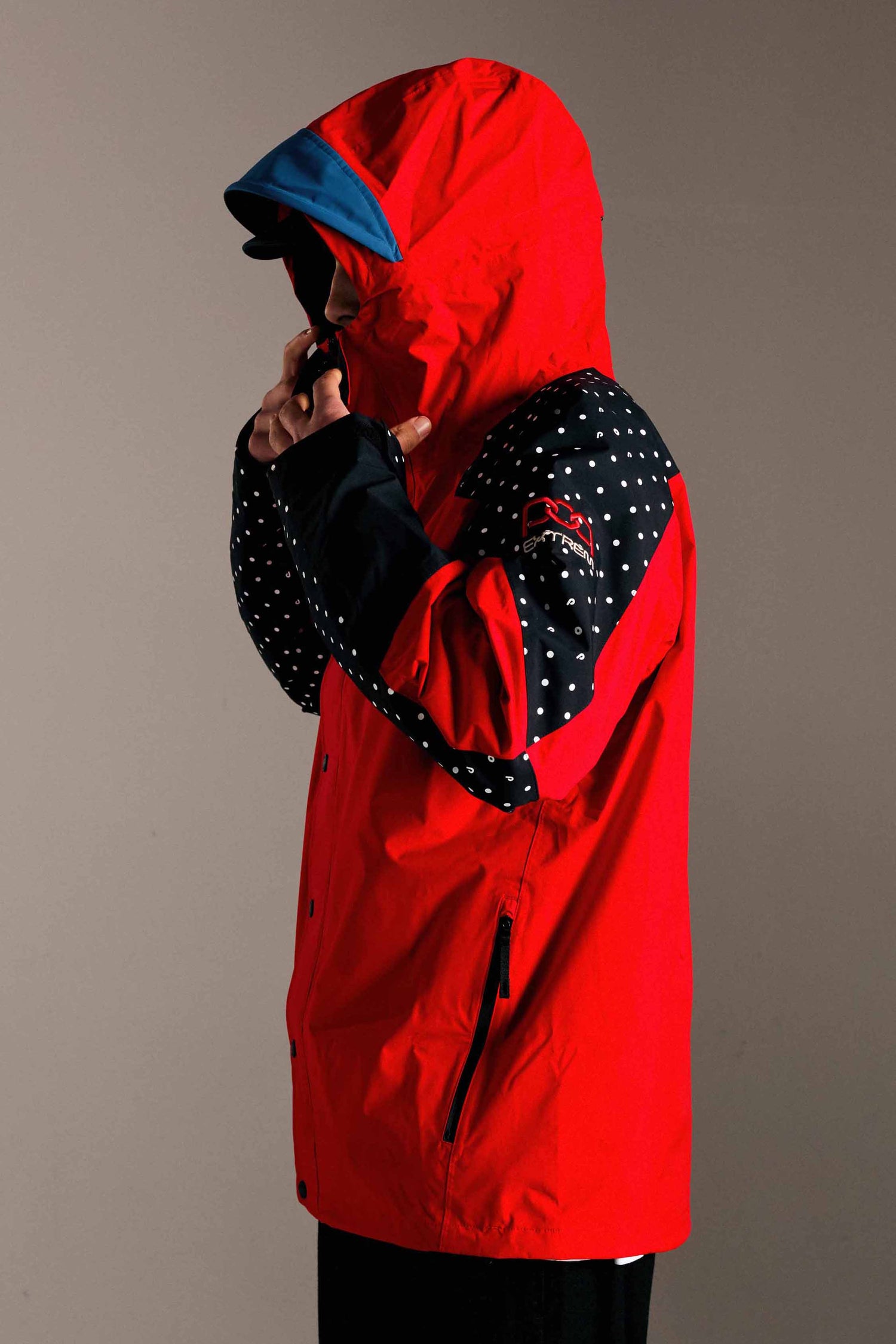 POP & BERGHAUS KARA-SU 5000 M GOJI BERRY