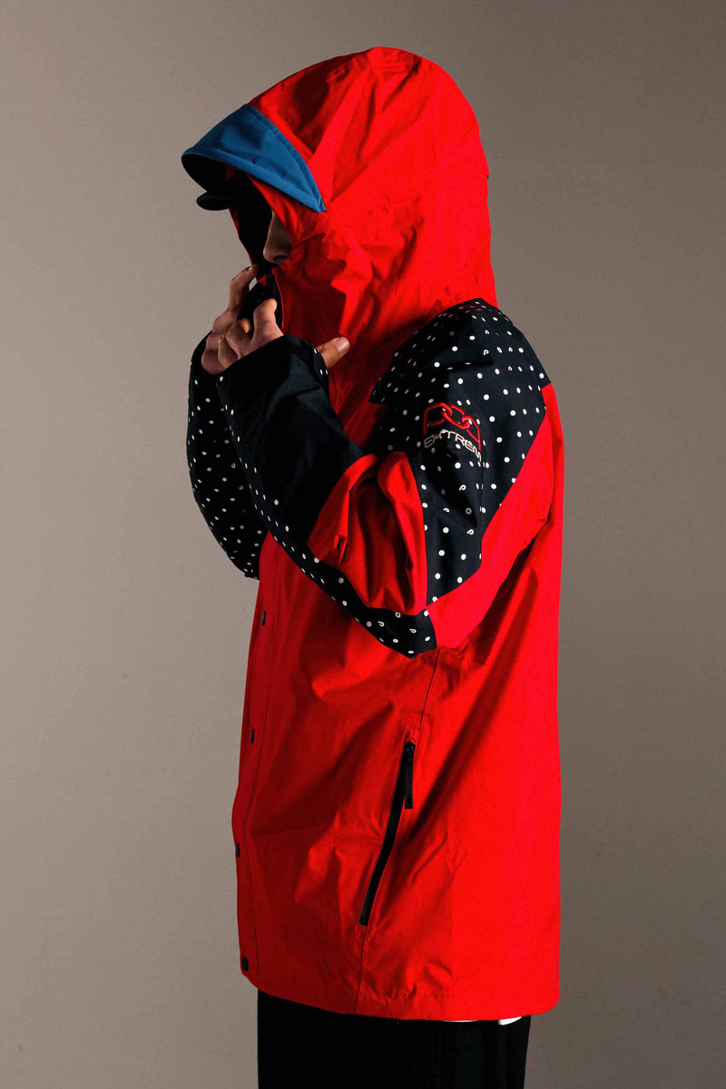 POP & BERGHAUS KARA-SU 5000 M GOJI BERRY