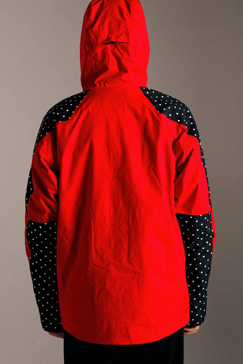 POP & BERGHAUS KARA-SU 5000 M GOJI BERRY
