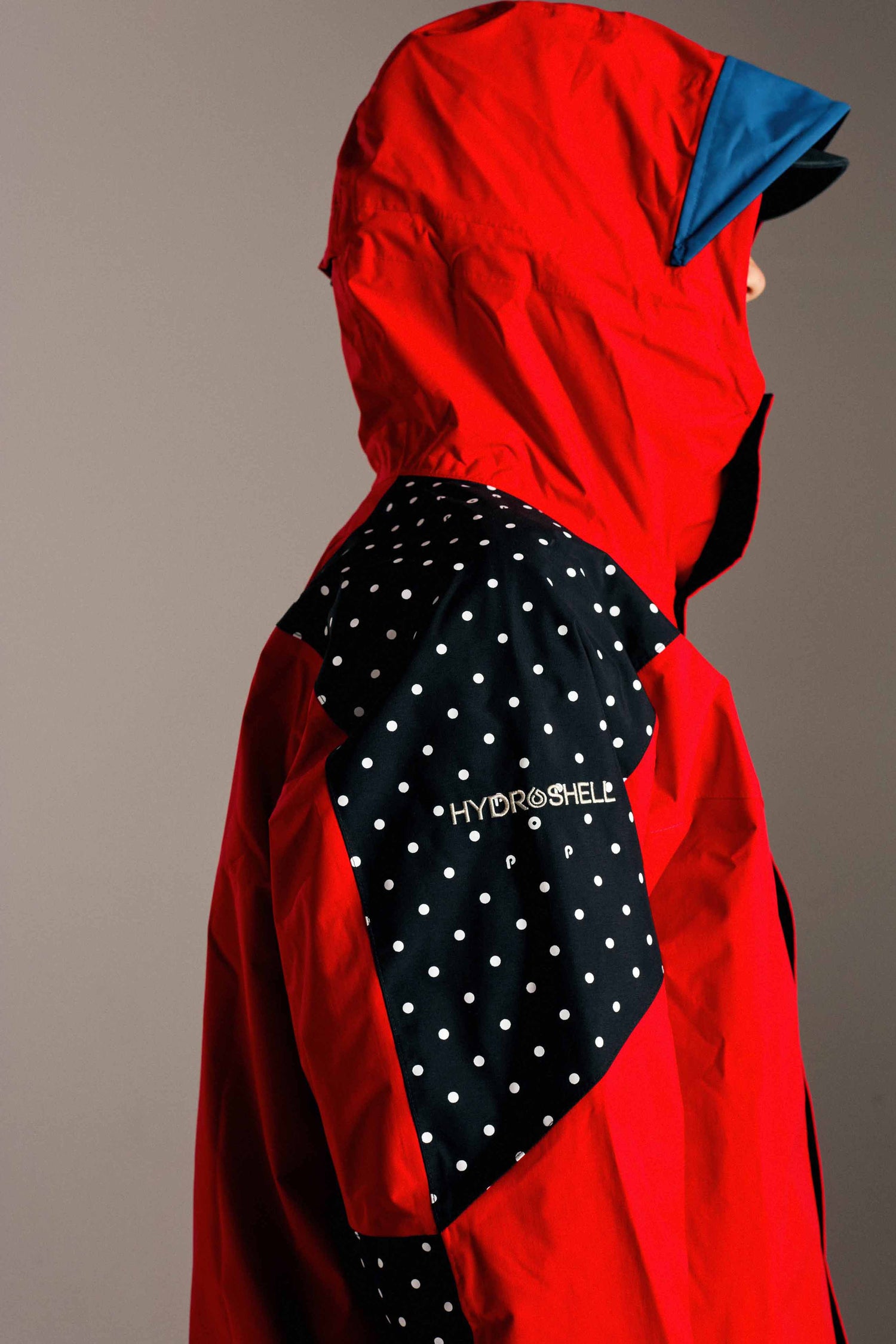 POP & BERGHAUS KARA-SU 5000 M GOJI BERRY