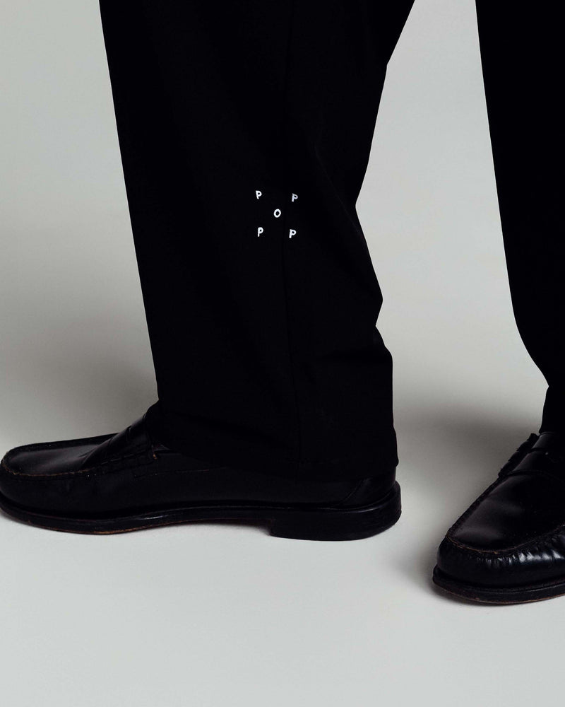 Pop DRS Tech Pants Black