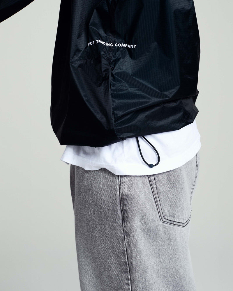 Pop Team Jacket Darkest Spruce