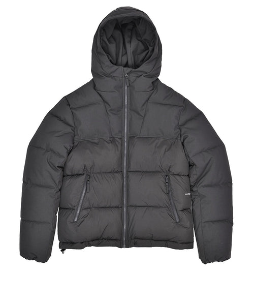 Featured Product Image Of Pop Alex Padded Jacket Charcoal