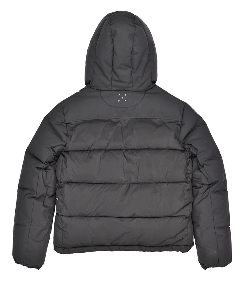 Pop Alex Padded Jacket Charcoal