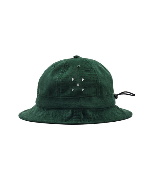 Featured Product Image Of Pop Bell Hat Bistro Green Minicord