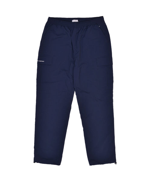 Featured Product Image Of Pop Cargo Track Pants Navy