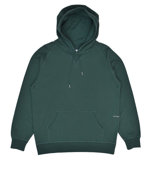 Featured Product Image Of Pop Logo Hooded Sweat Bistro Green