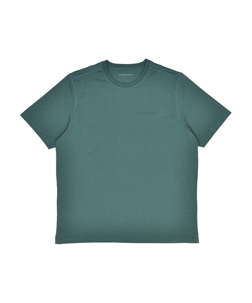 Featured Product Image Of Pop Logo T-Shirt Bistro Green