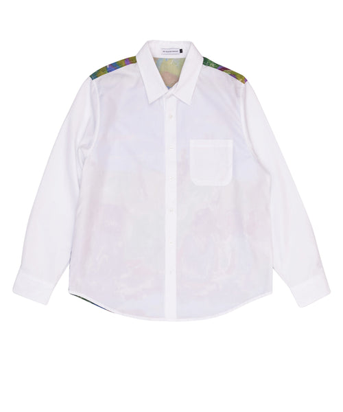 Featured Product Image Of Pop Brian Lotti Shirt White