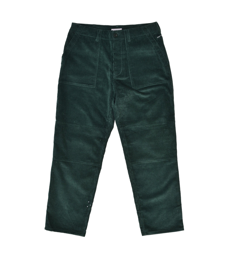 Pop Phatique Farm Pant Bistro Green