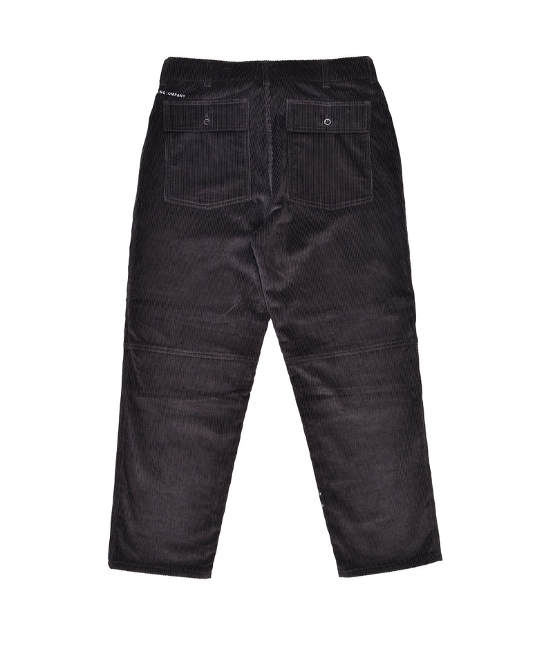 Pop Phatique Farm Pant Charcoal