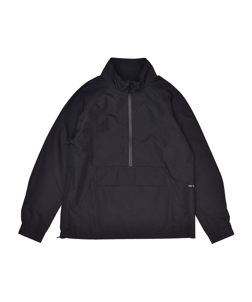 Featured Product Image Of Pop DRS Halfzip Tech Jacket Black