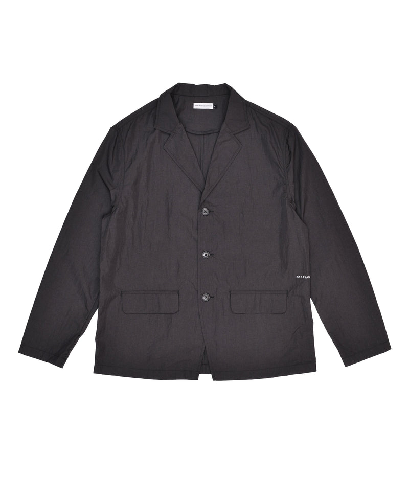 Pop Hewitt Suit Jacket Anthracite