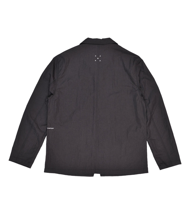 Pop Hewitt Suit Jacket Anthracite