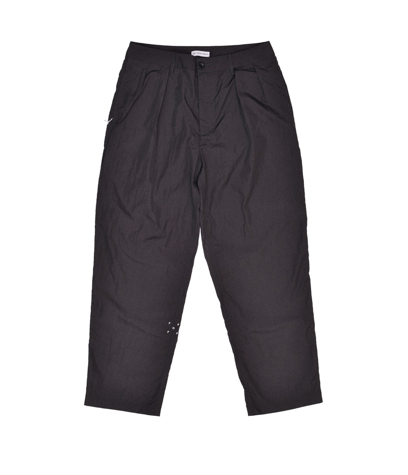 Pop Hewitt Suit Pants Anthracite