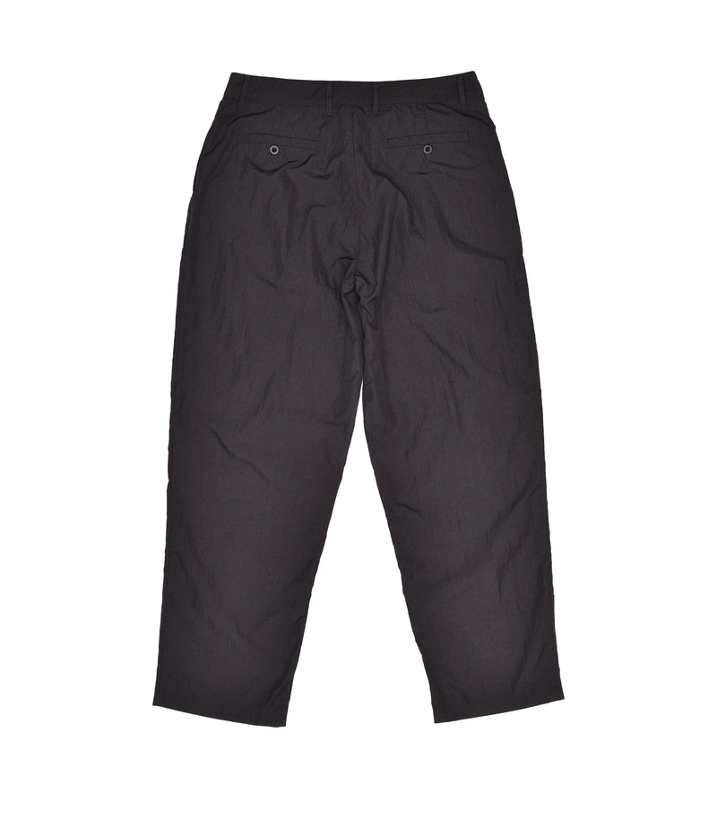 Pop Hewitt Suit Pants Anthracite