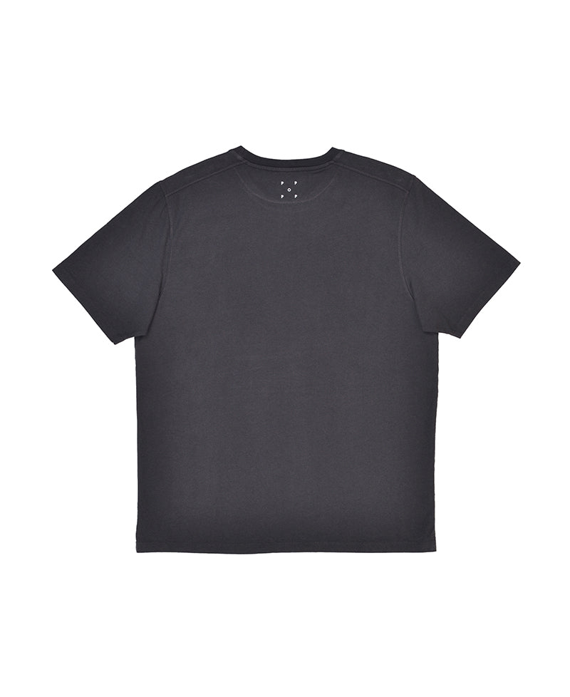 Pop Olympia T-Shirt Anthracite