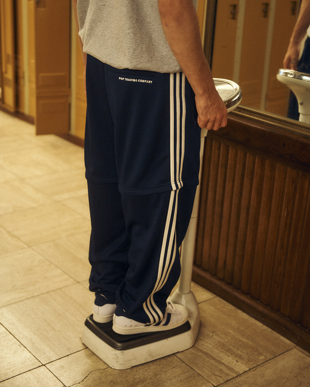 Adidas & Pop 2