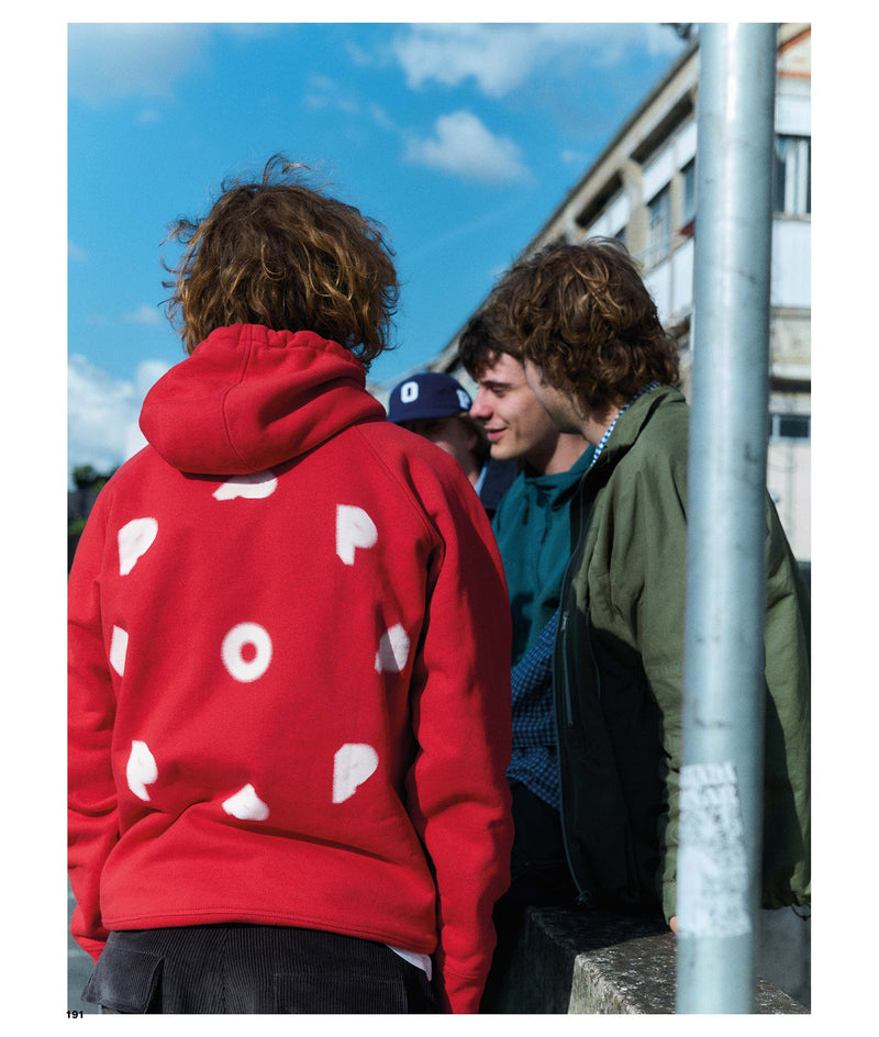 Grind Magazine Vol. 109