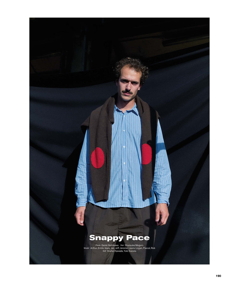 Grind Magazine Vol. 109