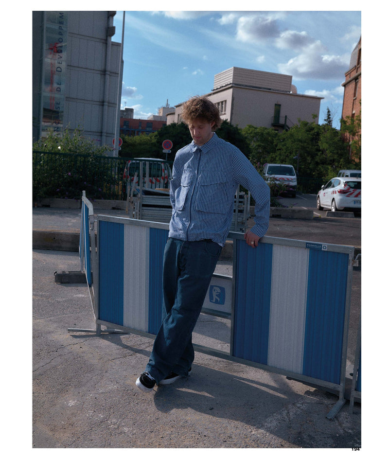 Grind Magazine Vol. 109