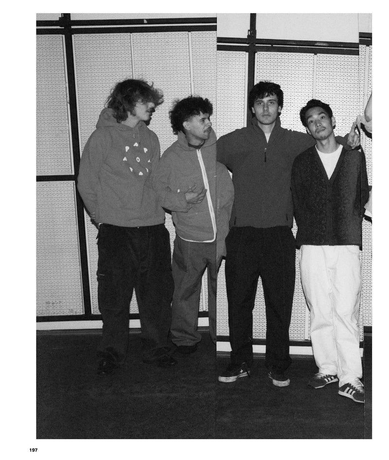 Grind Magazine Vol. 109