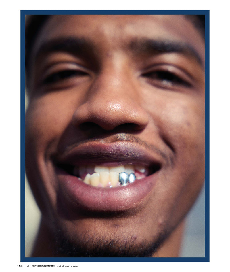 Grind Magazine Vol. 109