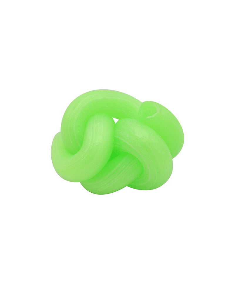 Pop Lex Pott Curled Wax Green