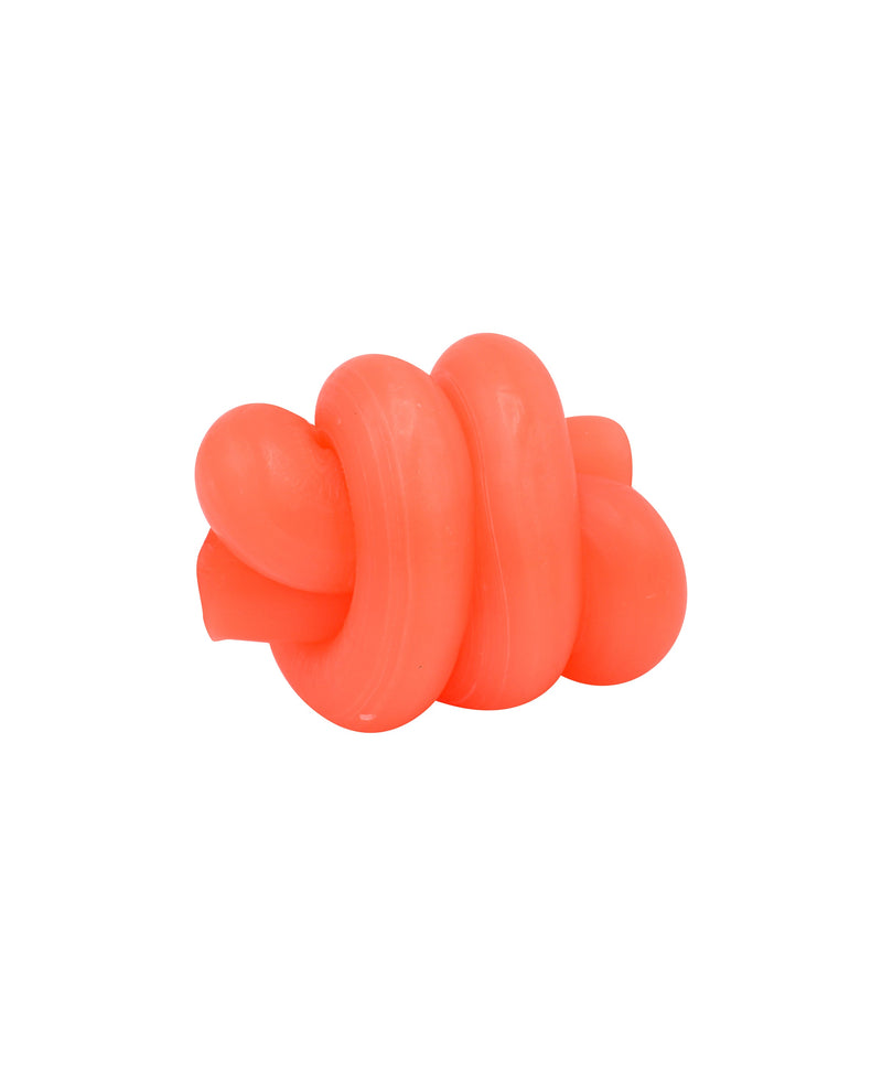 Pop Lex Pott Curled Wax Orange