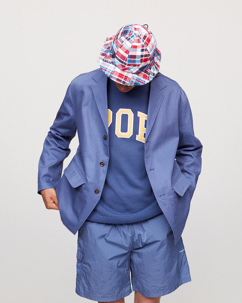 Pop Bell Hat Multicolour