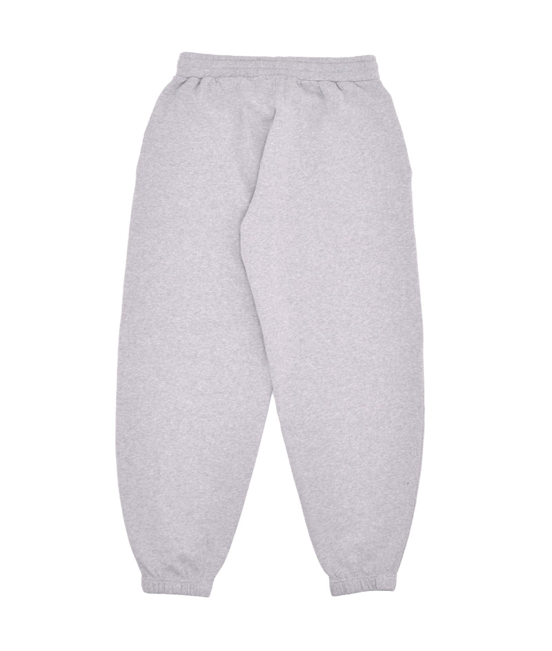 Pop Royal Jogger Pant Heather Grey