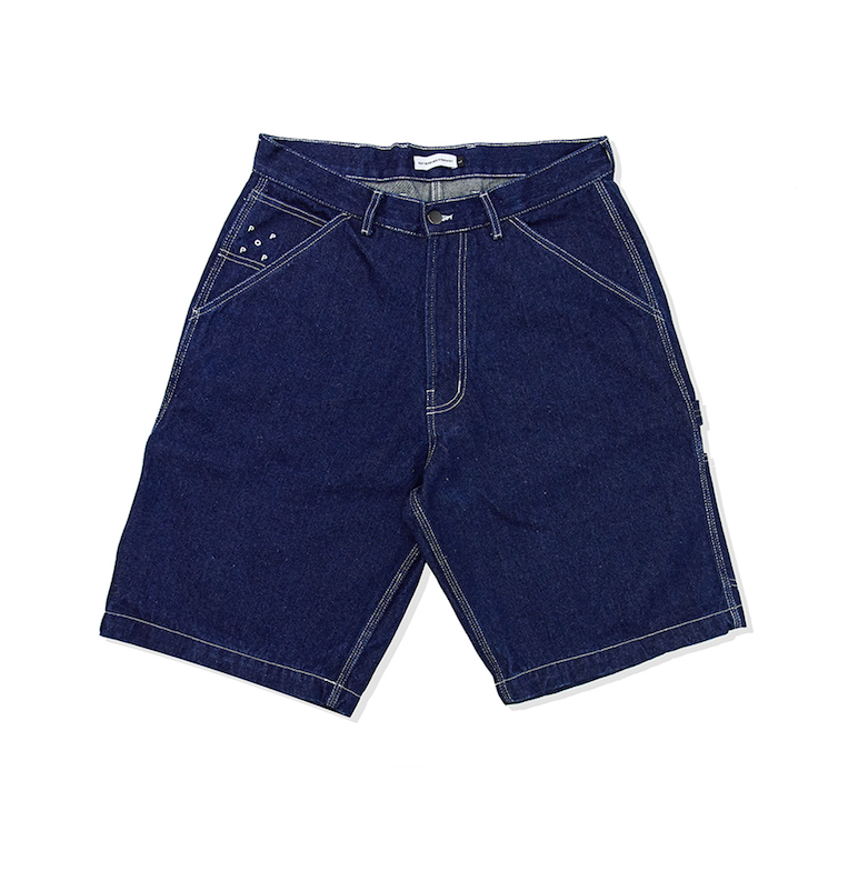Pop DRS Denim Short