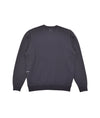 Pop Airplane Crewneck Charcoal